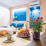Apartment Mole Antonelliana - Universita - Design Ac E Wi-fi