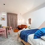 Apartman Mole Antonelliana - Universita - Design Ac E Wi-fi *