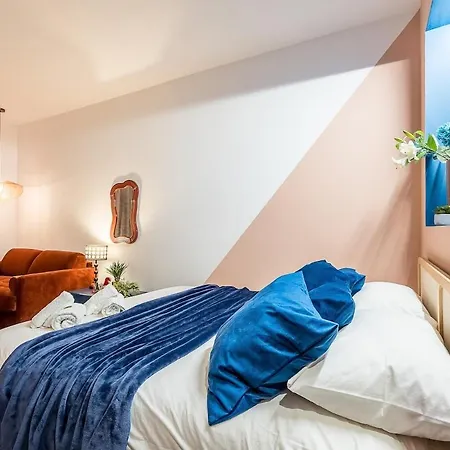 Mole Antonelliana - - Design Ac E Wi-fi Apartamento *