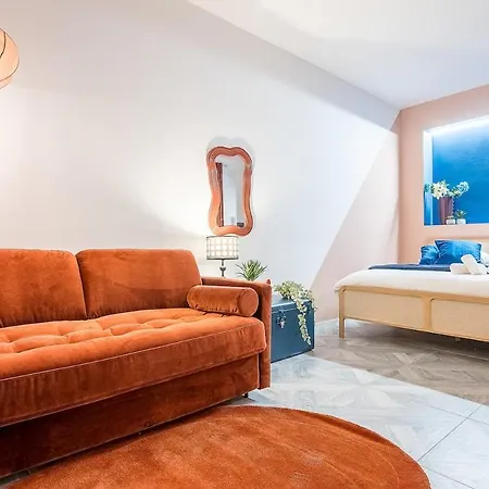 Apartamento Mole Antonelliana - - Design Ac E Wi-fi