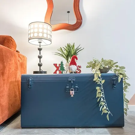 Mole Antonelliana - - Design Ac E Wi-fi Apartamento Turim