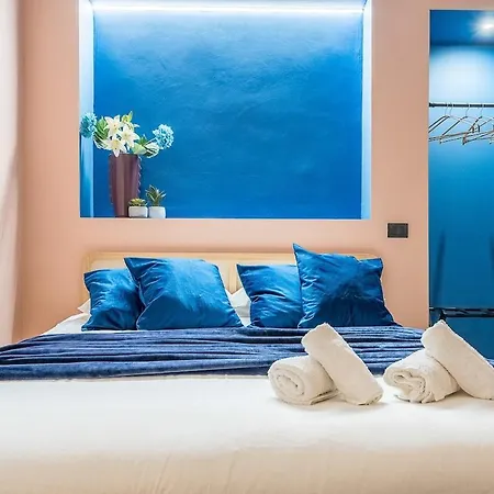 Апартаменты Mole Antonelliana - Universita - Design Ac E Wi-fi