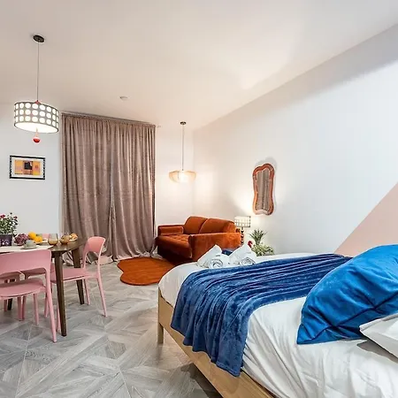 Appartement Mole Antonelliana - - Design Ac E Wi-fi *