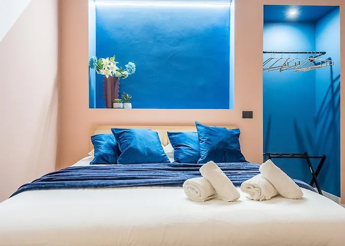 Apartamento Mole Antonelliana - - Design Ac E Wi-fi