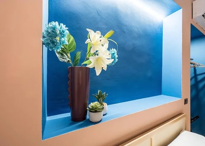 アパート Mole Antonelliana - Universita - Design Ac E Wi-fi *