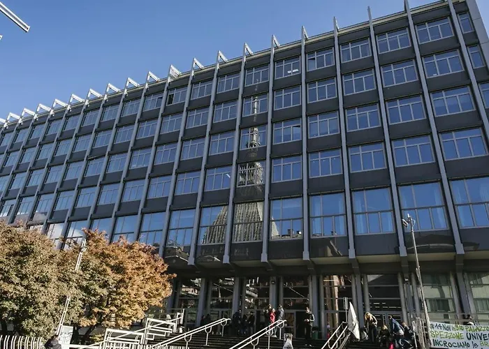 Mole Antonelliana - - Design Ac E Wi-fi Apartamento