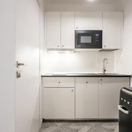 Mole Antonelliana - - Design Ac E Wi-fi Apartamento Turim