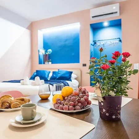 Apartamento Mole Antonelliana - - Design Ac E Wi-fi