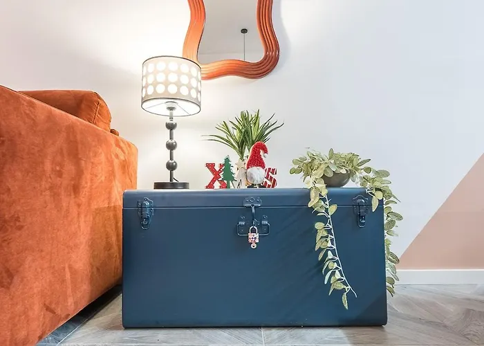 Mole Antonelliana - Universita - Design Ac E Wi-fi Appartement Turijn